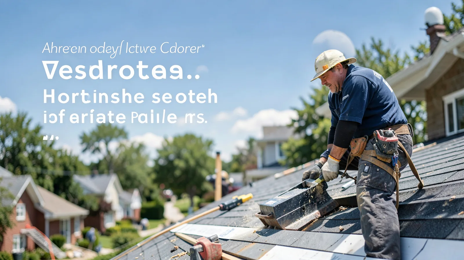 Roof Replacement in Laupahoehoe, HI near me